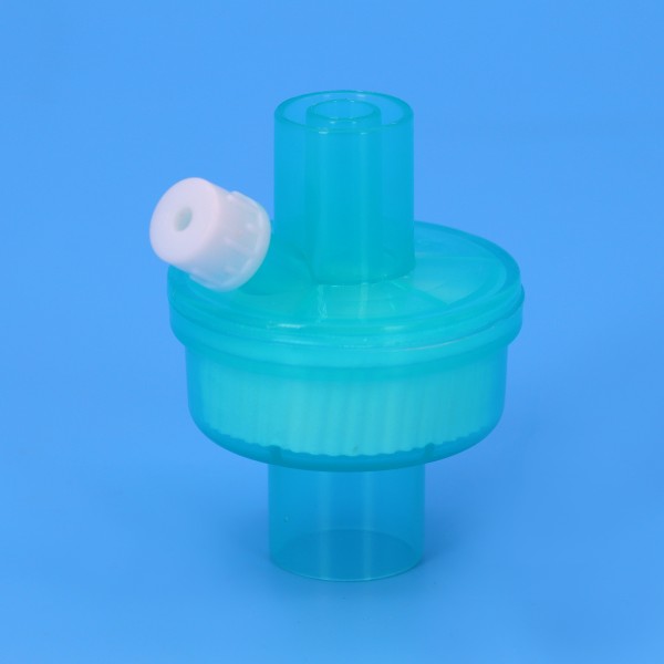 一次性使用麻醉呼吸過(guò)濾器