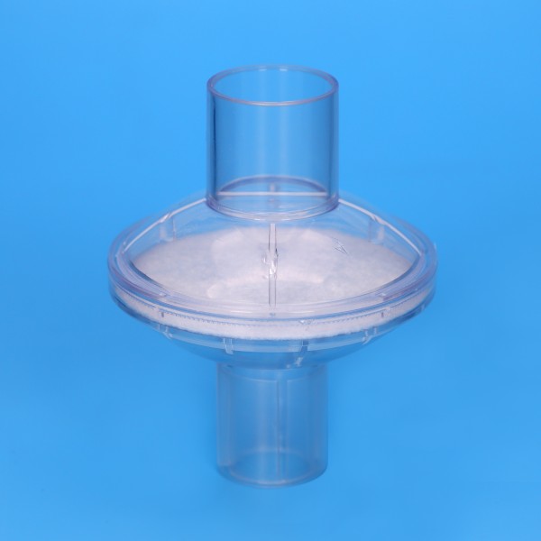 一次性使用麻醉呼吸過(guò)濾器